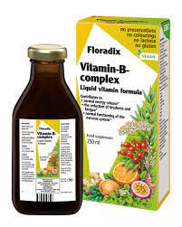 Floradix Vitamin B-Complex