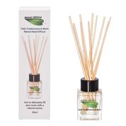 Amour Natural Reed Diffuser Frankincense and Myrrh 50ml