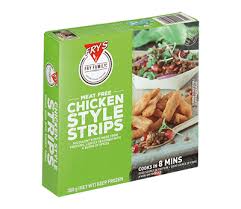 Fry's Meat Free Chicken Strips