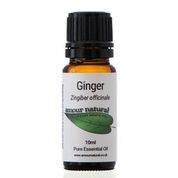 Amour Natural Ginger Oil 10ml