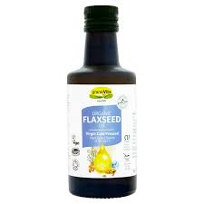 Grano Vita Flaxseed Oil 260ml