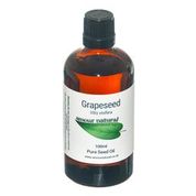 Amour Natural Organic Carrier Oil Grapeseed 100ml