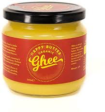 Happy Butter Ghee 300g