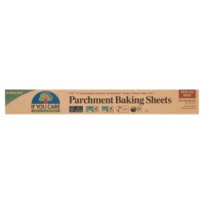 If You Care Parchment Baking Sheets 24x