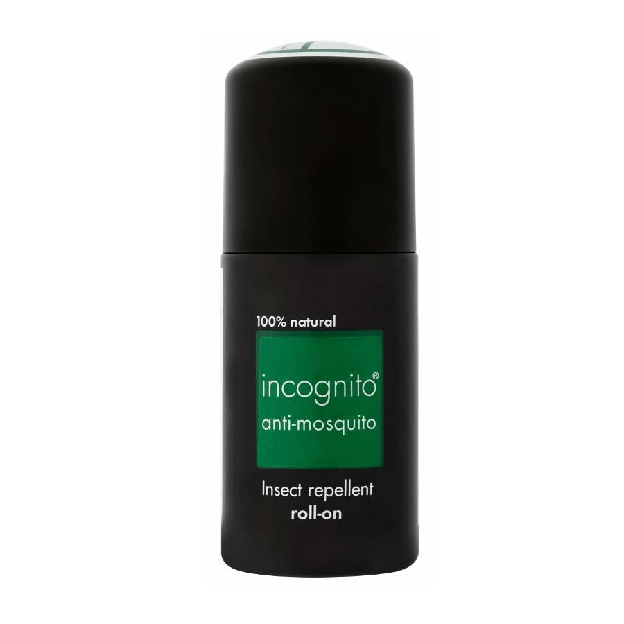 Incognito Anit-Mosquito Repellent Roll-On (100% Effective)