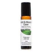 Amour Natural Joint and Muscle Ease Roller Ball 10ml Bottle