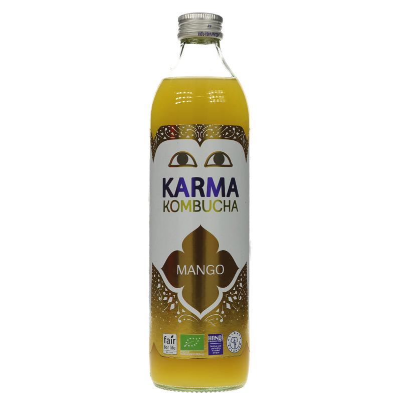 Karma Kombucha Mango 1L