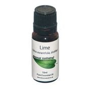 Amour Natural Lime Oil 10ml