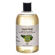Amour Natural liquid soap 500ml