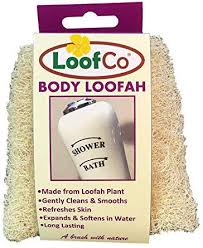 Loof Co Body Loofah