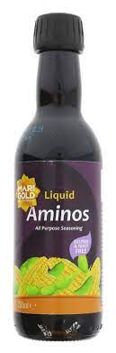 Mari Gold Vegan Liquid Aminos 250ml