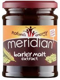 Meridian Barley Malt Extract Original