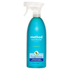 Method Bathroom Cleaner Eucalyptus 828ml