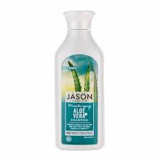 Jason Moisturising Aloe Vera Shampoo 472ml