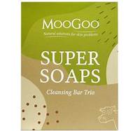 MooGoo Soap Set