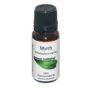 Amour Natural Myrrh Oil 10ml
