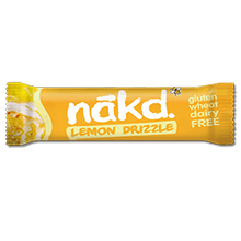 Load image into Gallery viewer, Nakd Bars Lemon Drizzle
