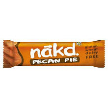 Load image into Gallery viewer, Nakd Bars Lemon Drizzle
