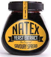 Natex Savoury Yeast Extract 225g