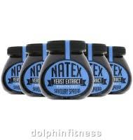 Natex Savoury Yeast Extract 225g Reduced Salt