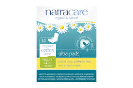 Natracare 14x Ultra Pads