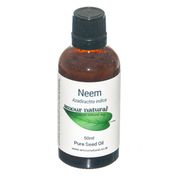 Amour Natural Carrier Oil Neem 50ml