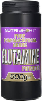 NutriSport 500g Gluatmine Powder