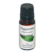 Amour Natural Peppermint Oil 10ml