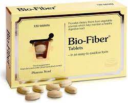 Pharma Nord Bio-Fiber Tablets 120 Tabs