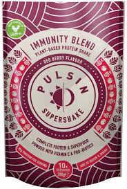 Pulsin SuperShake- 10 Servings