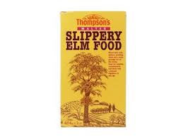 Slippery Elm Food (Malted)