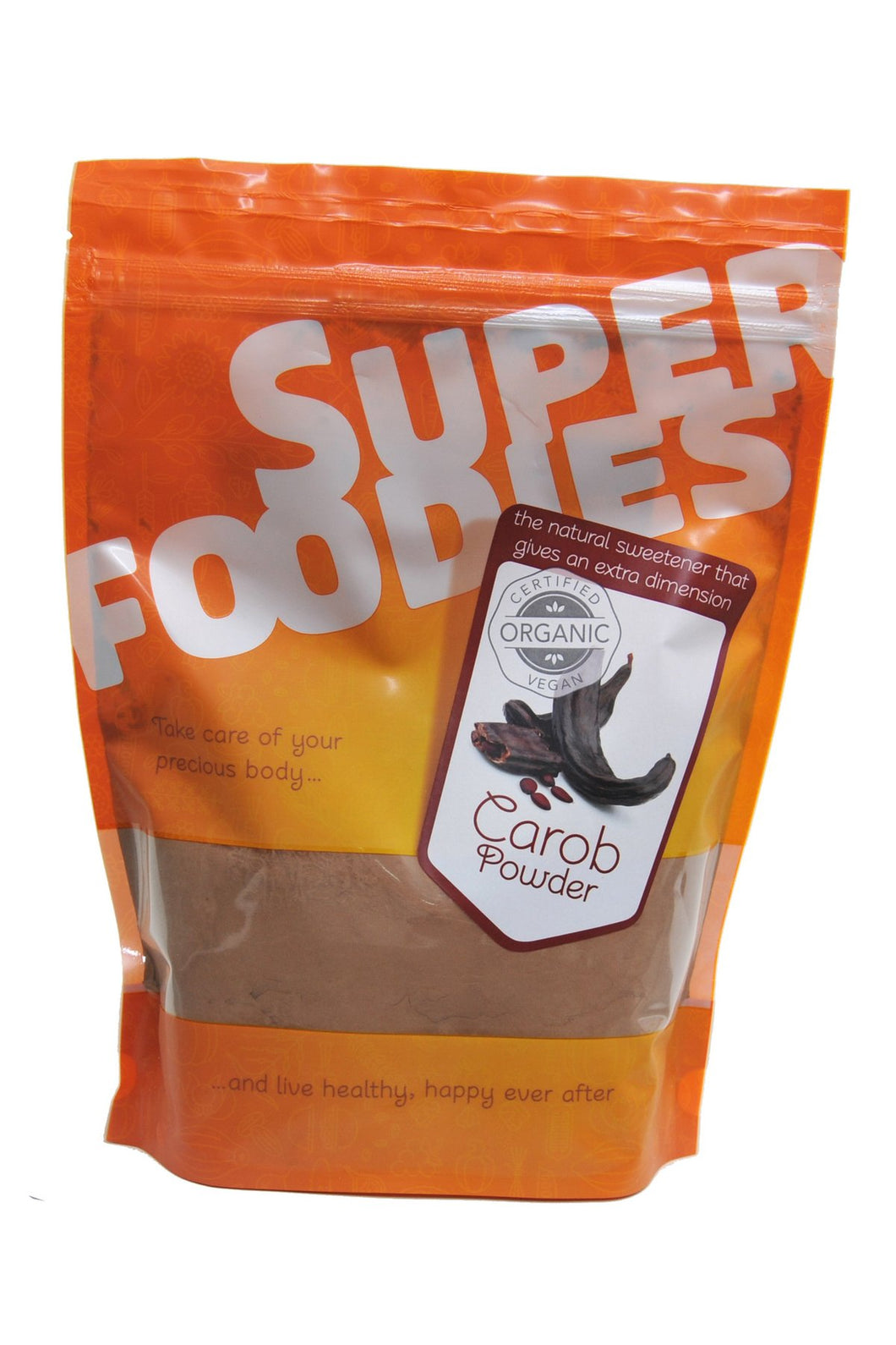 Super Foodies Carob Powder 100g