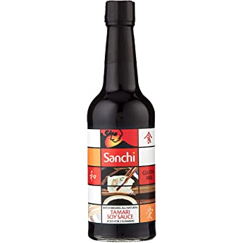 Tamari Soy Sauce Sanchi 300ml