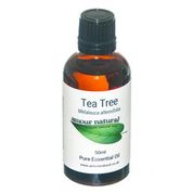Amour Natural Tea Tree Oil 50ml