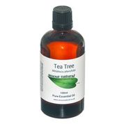 Amour Natural Tea Tree Oil 100ml