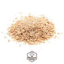 Load image into Gallery viewer, Weigh - Organic Medium Oatmeal (100g)
