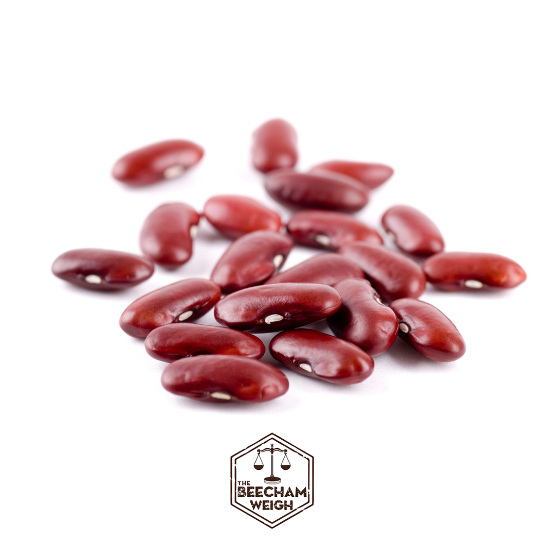 Weigh - Organic Red Kidney Beans (100g)