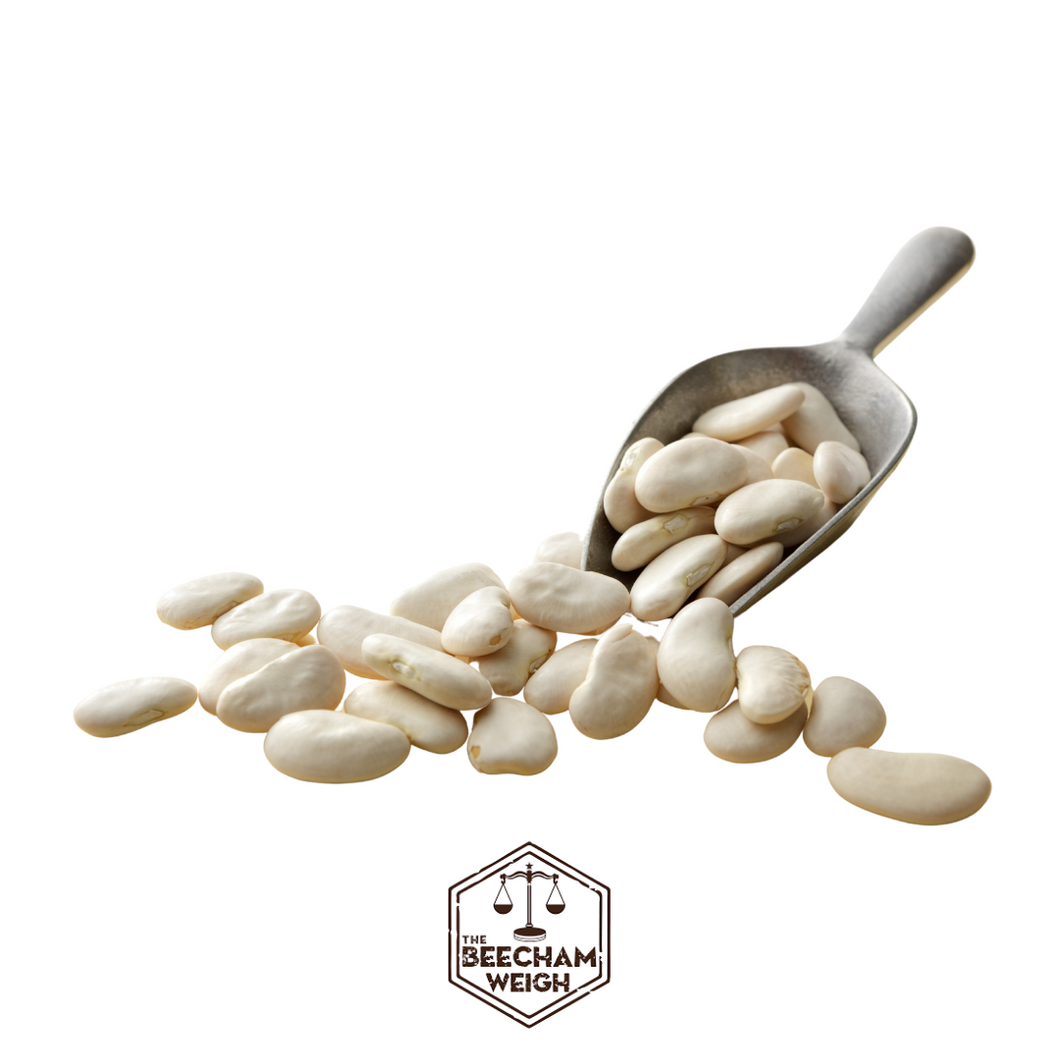 Weigh - Organic Cannelini Beans (100g)