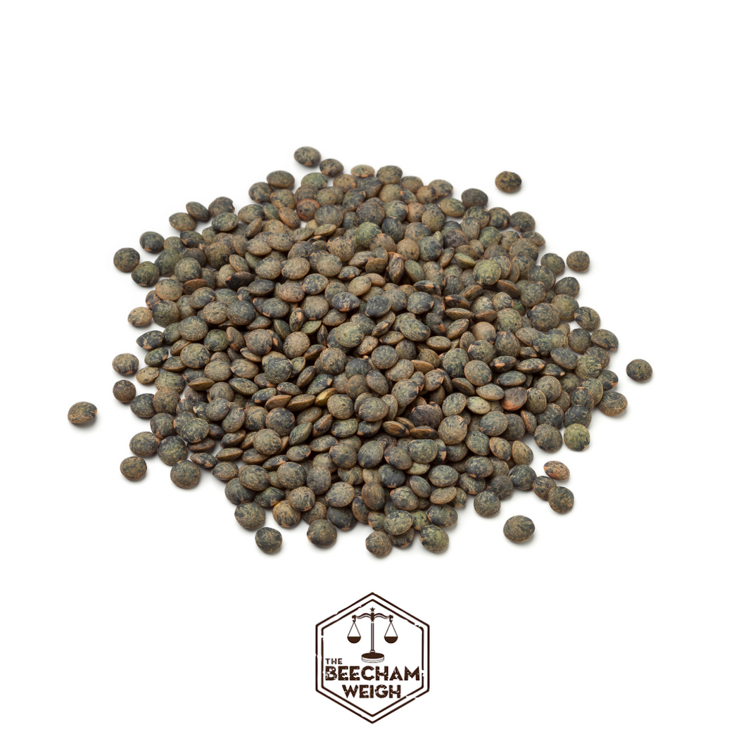 Weigh - Puy Lentils (100g)