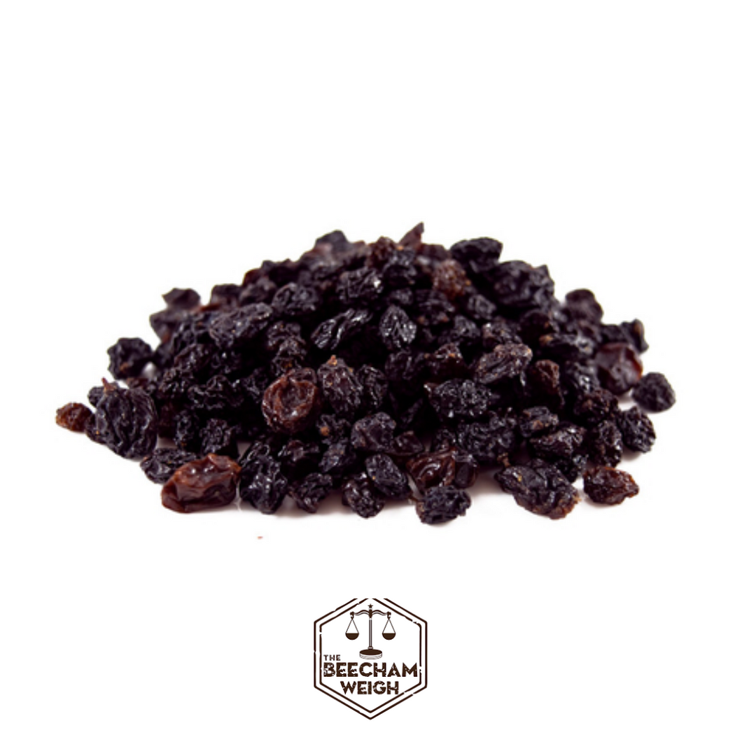 Weigh - South African Currants (100g)