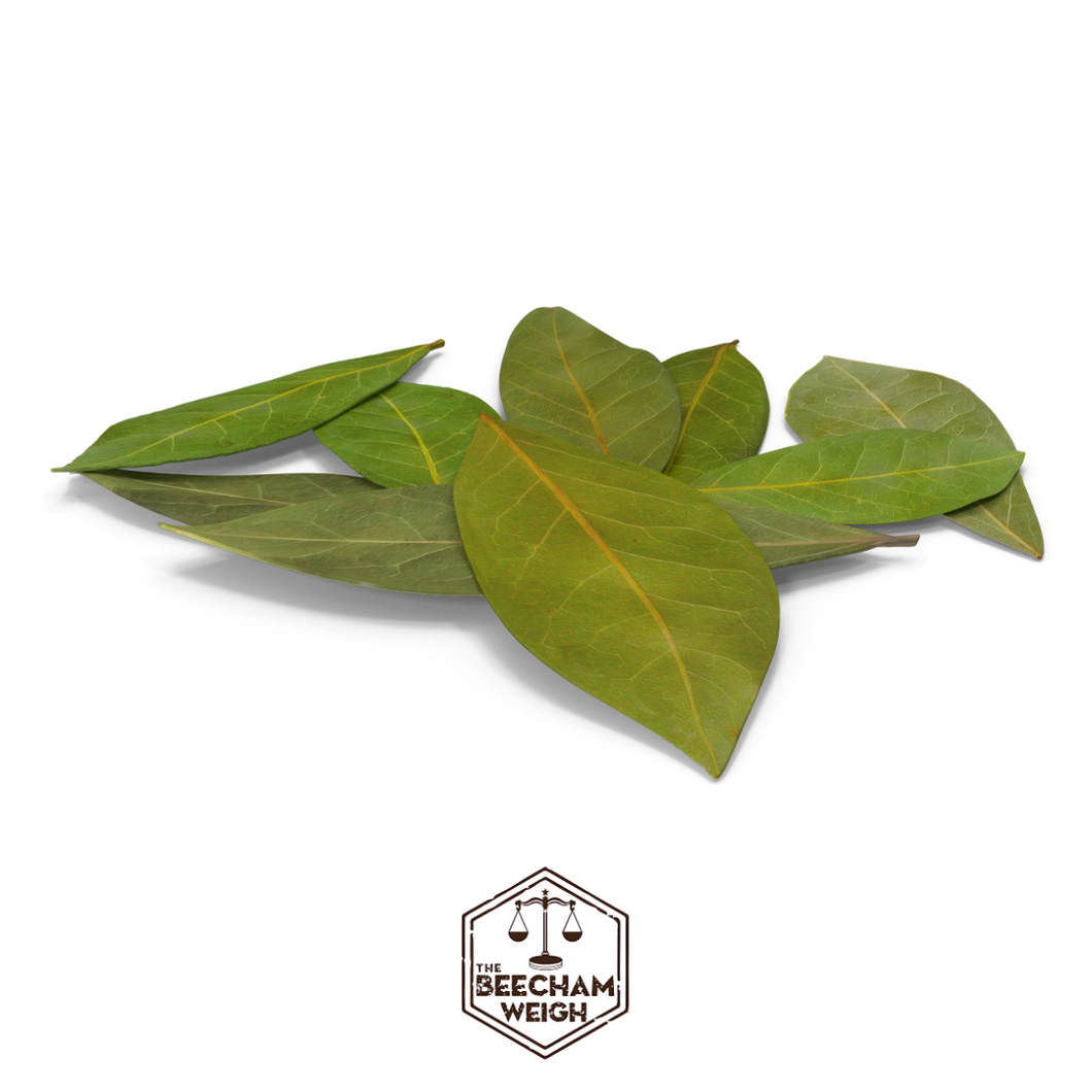 Weigh - Bay Leaves (30g)
