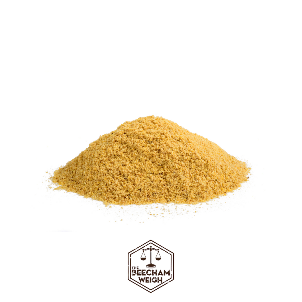 Weigh - Mustard Powder (30g)