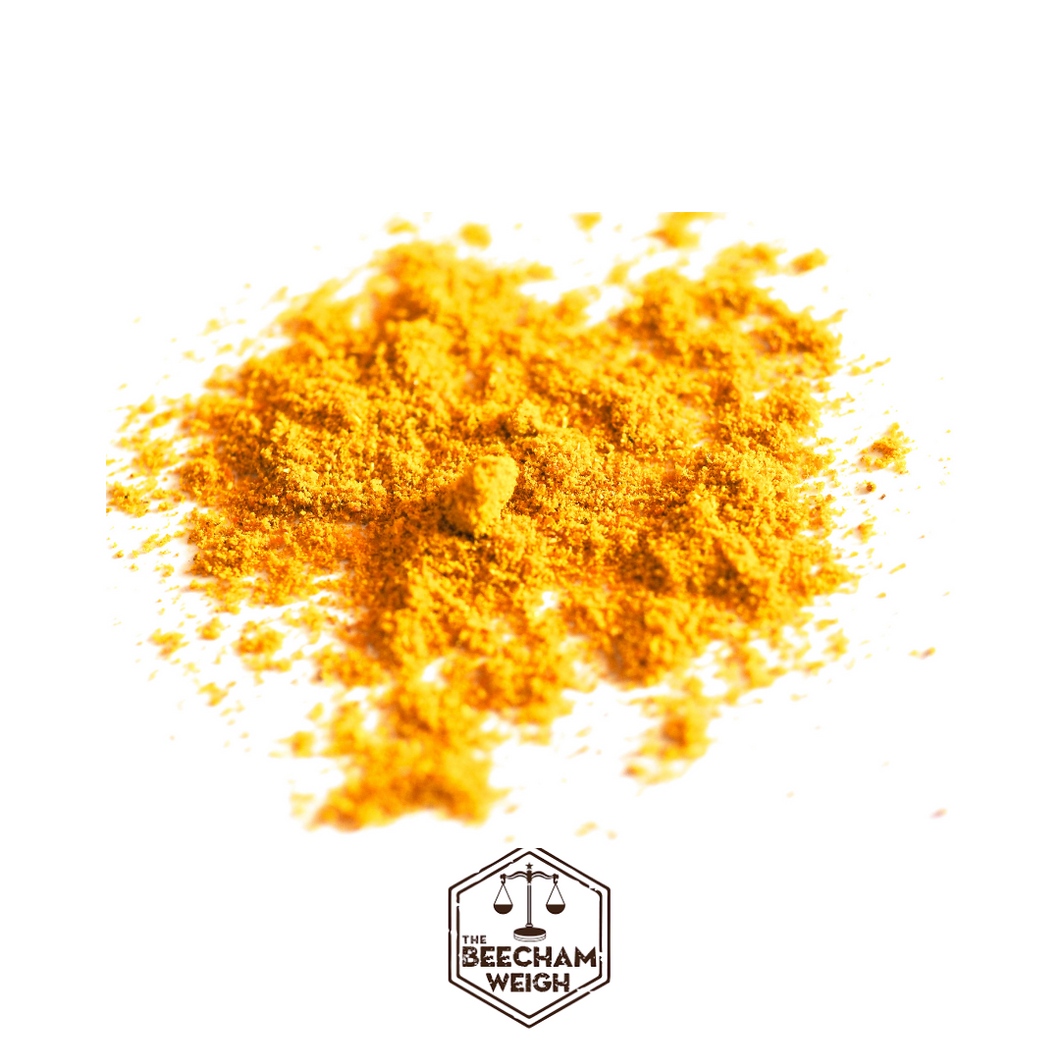 Weigh - Curry Powder -HOT (30g)