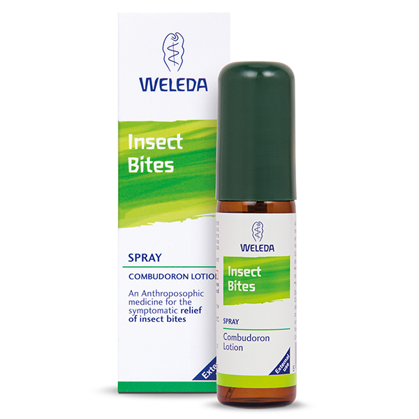 Weleda Insect Bites Spray