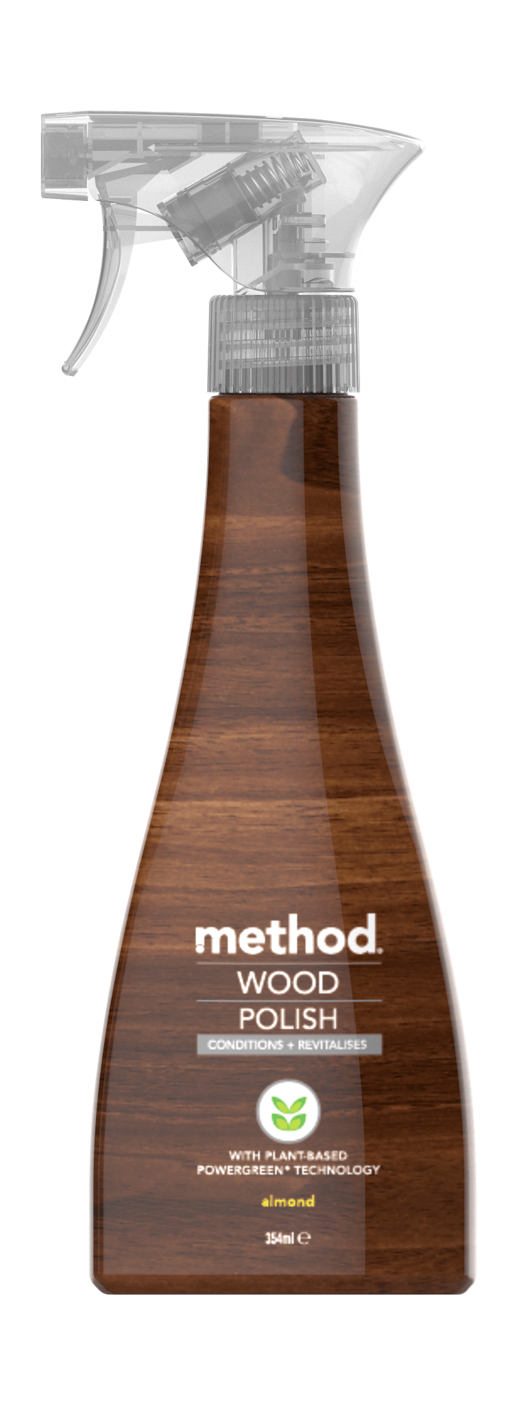 Method Wood Polish 354ml