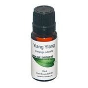 Amour Natural Ylang Ylang Oil 10ml