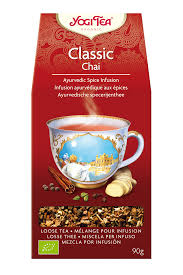Yogi Tea Classic Chai Lose Tea