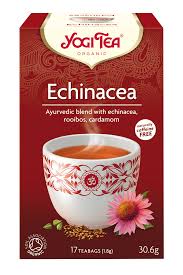 Yogi Tea Echinacea