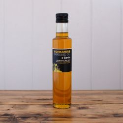 Yorkshire Rapeseed With Garlic 250ml