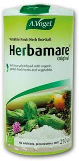 Herbamare Original 250g